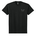 Black - FRONT