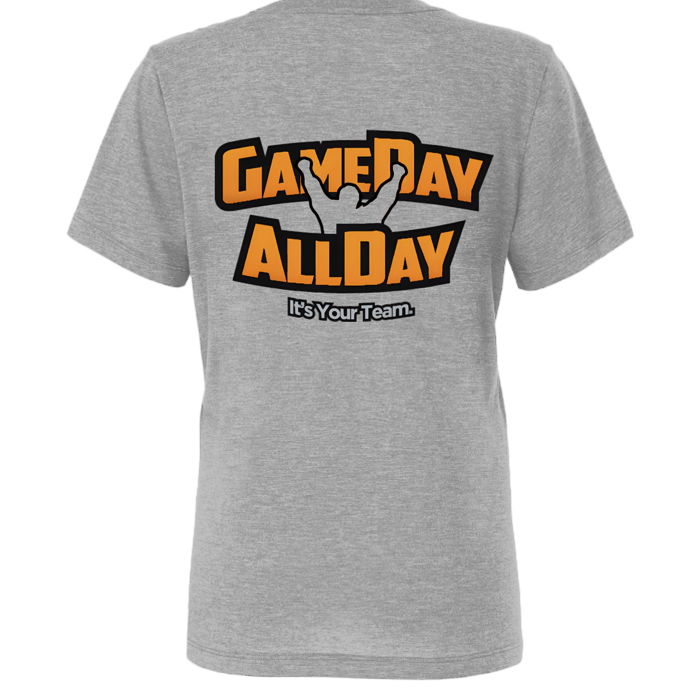 STORM TRIBLEND - BACK