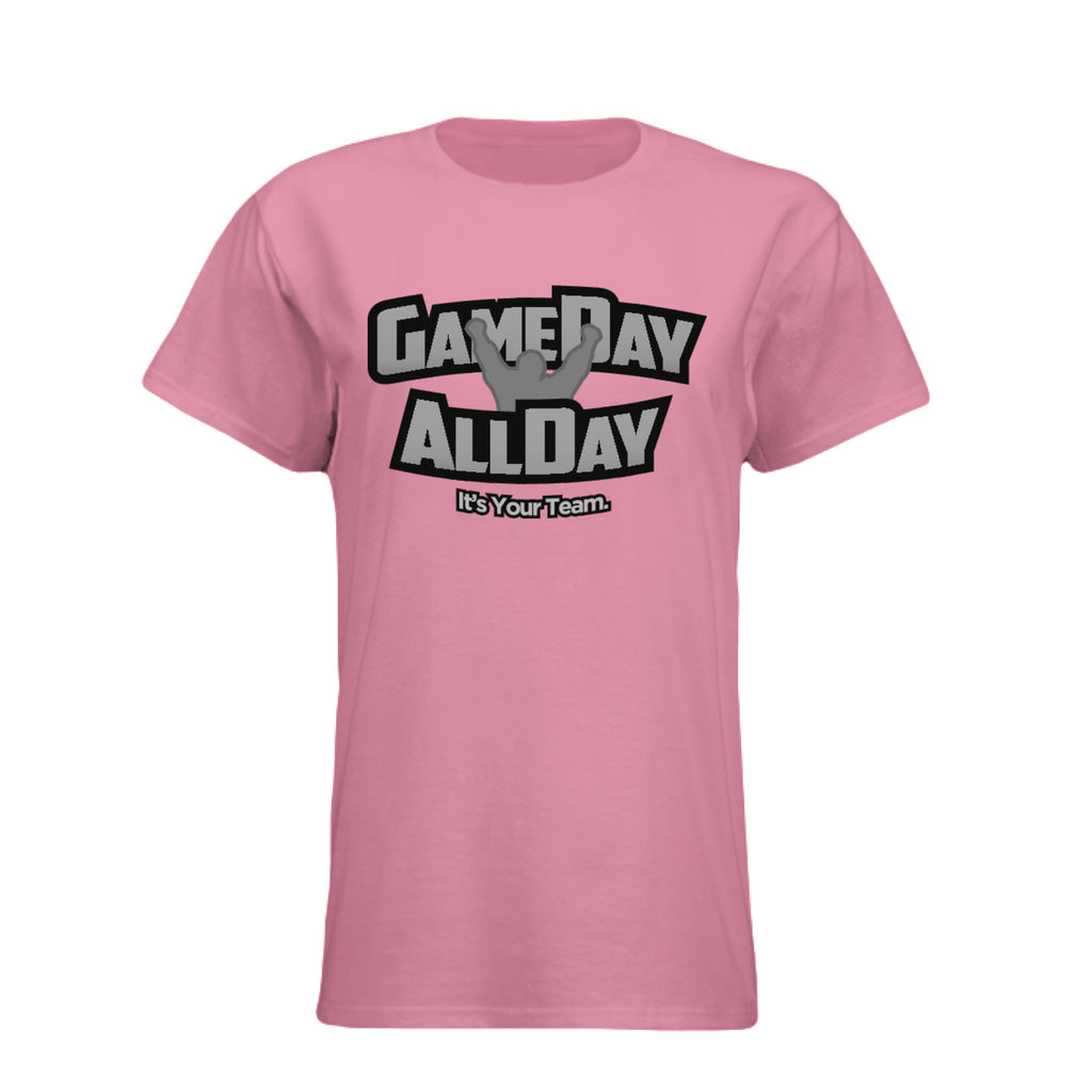 HOT PINK - FRONT