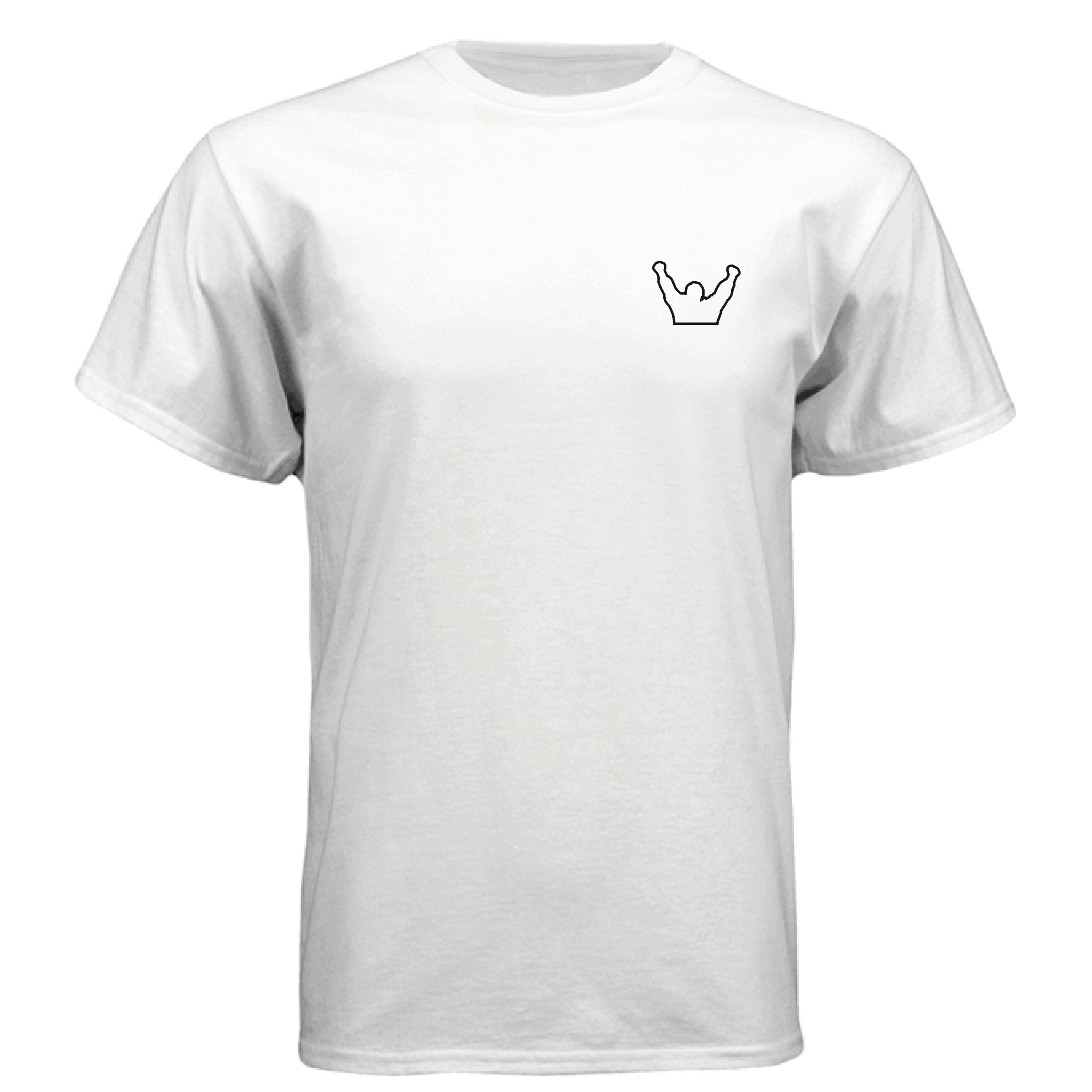 White - FRONT