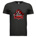 BLACK - FRONT